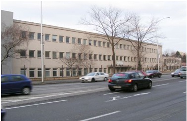 Ponuka služieb